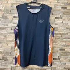 JINGER ノースリーブ メンズMサイズのサムネイル