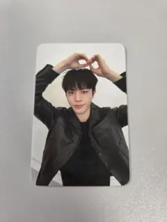 treasure Pleasure withmuu ジョンファン