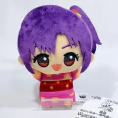 銀魂 ちびぐるみ ～寺門通OFC篇～ 寺門通のサムネイル