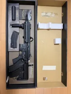 は*け様 東京マルイ 89式小銃 折曲銃床型 ガスガン マガジン2つセット