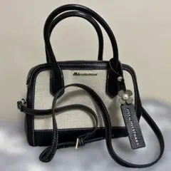 ジルスチュアート　ショルダーバック