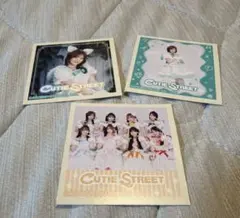 CUTIE STREET 一番くじ 半券 - メルカリ