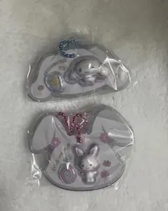 キーホルダーセット