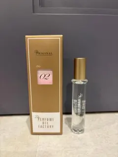 2026年最新】The PERFUME OIL FACTORYの人気アイテム - メルカリ