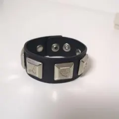 Vivienne Westwood 美品 スタッズ ブレスレット バングル