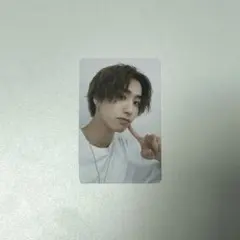 straykids 樂star ハン 店舗特典トレカ