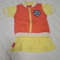 BABY DOLL ワンピース