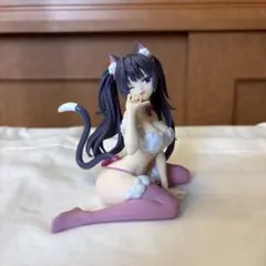 勝利の女神NIKKE ネロ ぬーどるストッパー