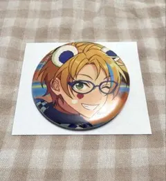 あんスタ コレクション缶バッジ 遊木真 nov idol