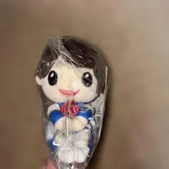 timelesz 松島聡 ちょっこりさん