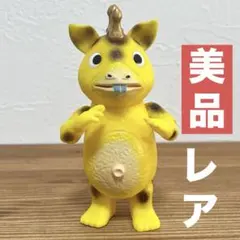 せ*な様 【激レア】鉄腕アトム風ブースカソフビ フィギュア 怪獣