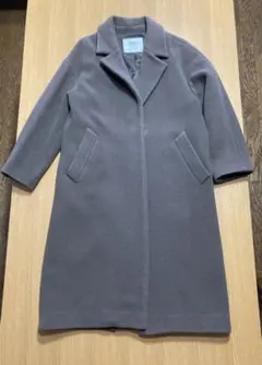 チェスターコート サイズ36 レディース
