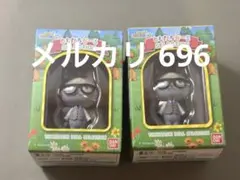 あつまれどうぶつの森 ともだちどーる SELECTION ジャック 2個セット