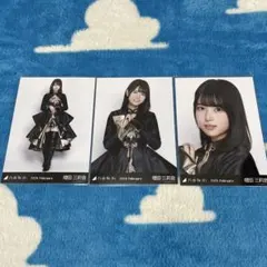 乃木坂46 増田三莉音 生写真 スペシャル衣装48 コンプ - メルカリ