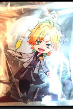 伊奘冉一二三 ヒプマイ ヒプノシスマイク シンジュク 麻天狼 ラバスト