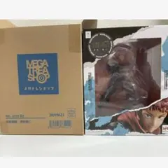 柔术快线主角雄人小城 1/8 比例 Megahouse 手办全新未开封商品