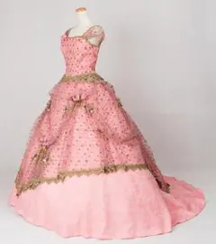 在庫処分❣️ 森ガールチック❣️ナチュラル可愛いカラーマリエ❣️