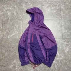たまこ様00s nike 短丈 shell jacket y2k テック系