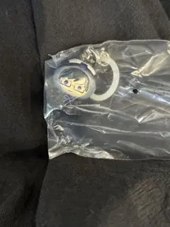 僕のヒーローアカデミア めじるしアクセサリー アニマルver. 飯田天哉