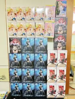 喜多川海夢フィギュアまとめ売り３１個セット