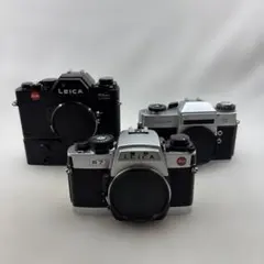 2026年最新】leica r3の人気アイテム - メルカリ