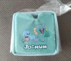 JOCHUM ジェオチャム　バレンタインチョコ　キャラドロワーヤヌカミ　マイクン