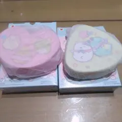 マクドナルド ハッピーセット すみっコぐらし2025２点セット