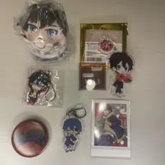 ヒプノシスマイク 山田三郎