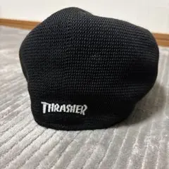 THRASHER 帽子