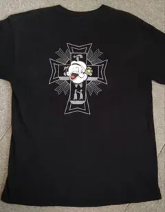 DOGTOWN×POPEYE カットソー L 限定 コラボ ポパイ ドッグタウンのサムネイル