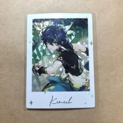 原神 fes チェキ ポラロイド キィニチ - メルカリ