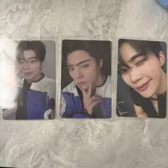 ゴヌク アイドル