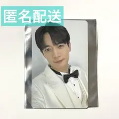 SHINee MINHO ミノ　会場限定 特典トレカ Our Movie ペンミ