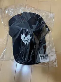 B'z PARTY presents -FYOD- GOODS キャップ 新品 - メルカリ