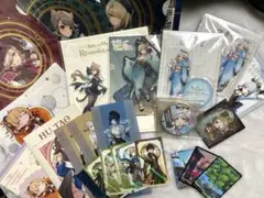 原神 グッズまとめ売りのサムネイル