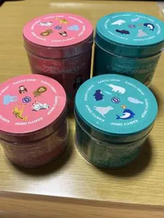 【新品未開封】河合 肝油ドロップ ビタミンC カルシウムのサムネイル