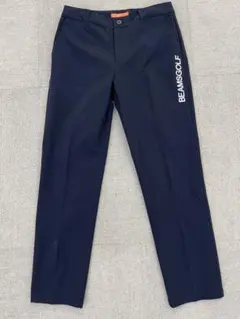 beams golf レディース　ゴルフウエア　パンツ　Lサイズ
