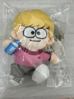 timelesz 篠塚大輝 ぬいぐるみ