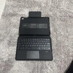 iPad用 Bluetoothキーボードケース ブラック