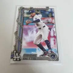2026年最新】mookie betts toppsの人気アイテム - メルカリ