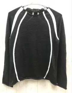 深水光太着用　homme plus 2003aw knitのサムネイル