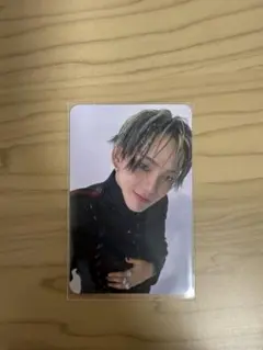 TREASURE REBOOT アプグレ特典 トレカ