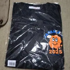 新品 ロリクレ The JAM Tシャツ 2025 Lサイズのサムネイル