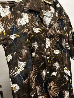 Schott Bros アロハ イーグル Mのサムネイル