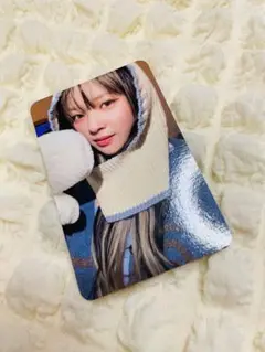 With YOU-th WITHMUU デジパック特典トレカ ジョンヨン