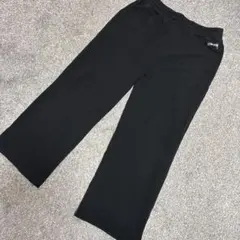 ステューシー　ウーマン　スエットパンツ