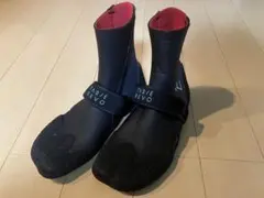 TABIE REVO サーフィンブーツ　25センチ