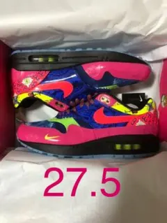 NIKE AIR MAX 1 PREMIUM CHINESE NEW YEAR