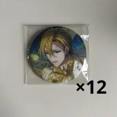 アイドリッシュセブン アイナナ op7 六弥ナギ 缶バッジ 22点 まとめ