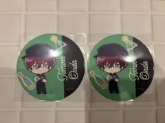 ブレイクマイケース ブレマイ 缶バッジ - メルカリ